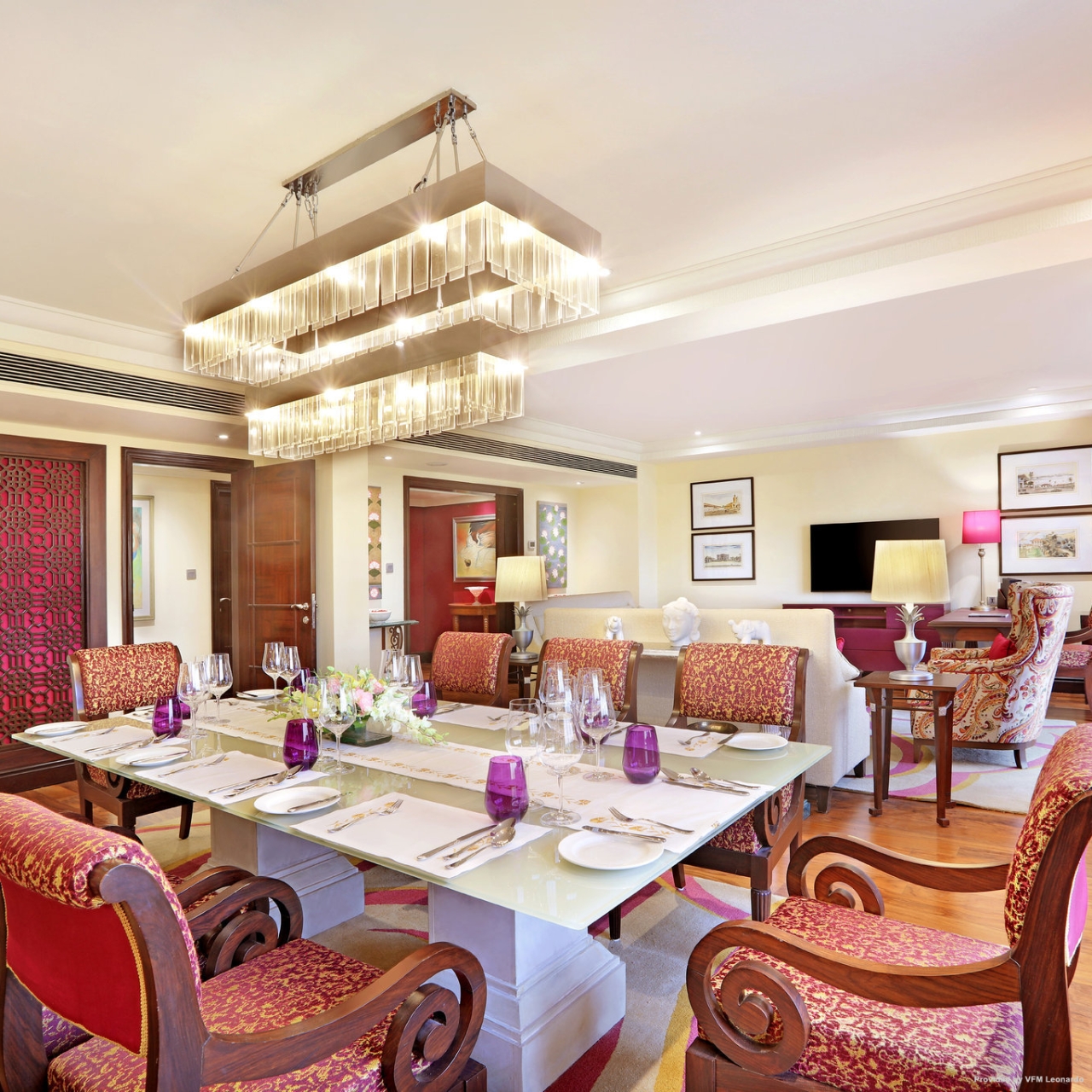 Itc Maratha A Luxury Collection Hotel Mumbai 5 Hrs Star Hotel In