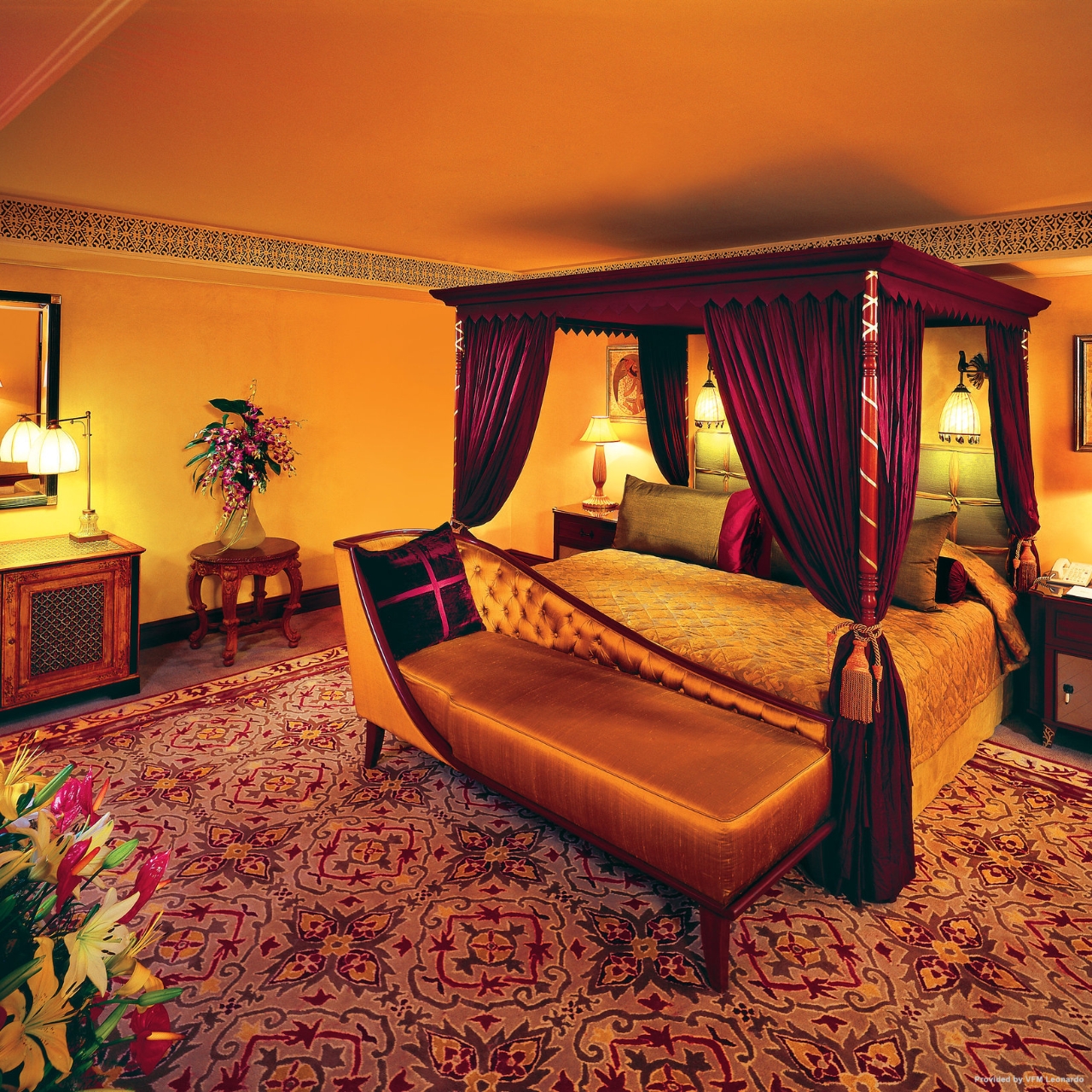 Itc Maratha A Luxury Collection Hotel Mumbai 5 Hrs Star Hotel In