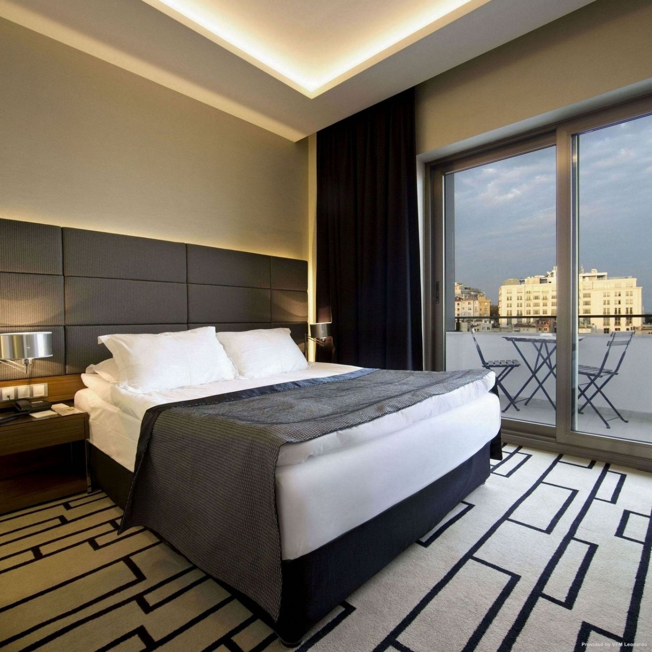 Cihangir Hotel 3 Hrs Star Hotel In Istanbul Istanbul