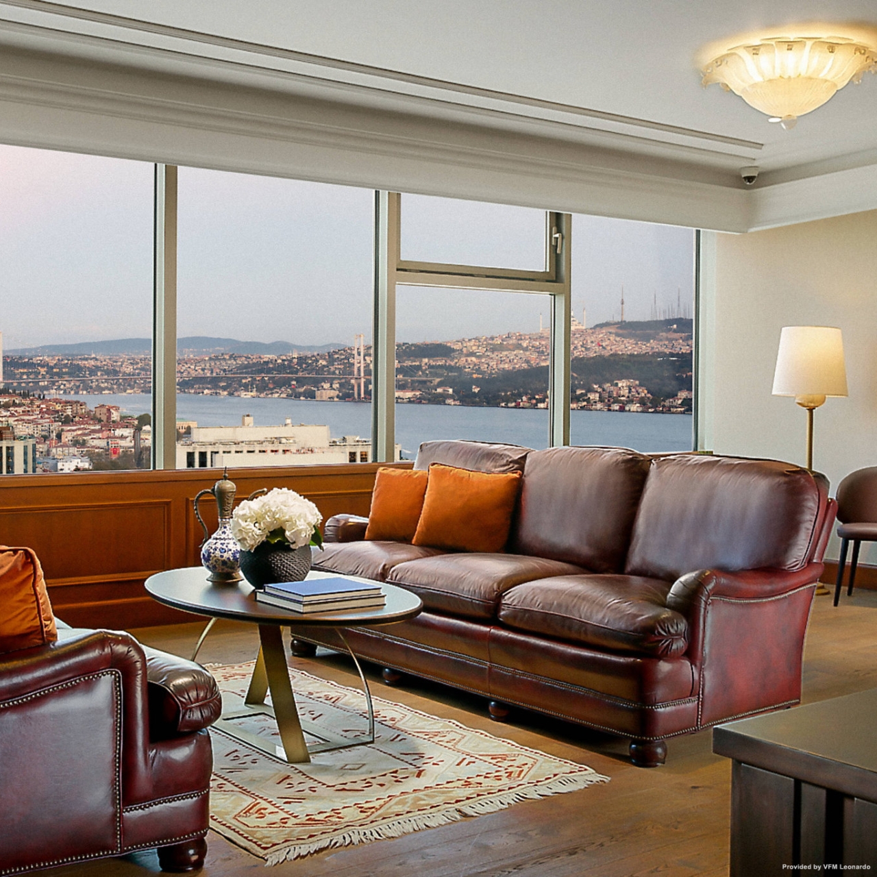 Hotel The Ritz Carlton Istanbul 5 Hrs Star Hotel In Istanbul Istanbul