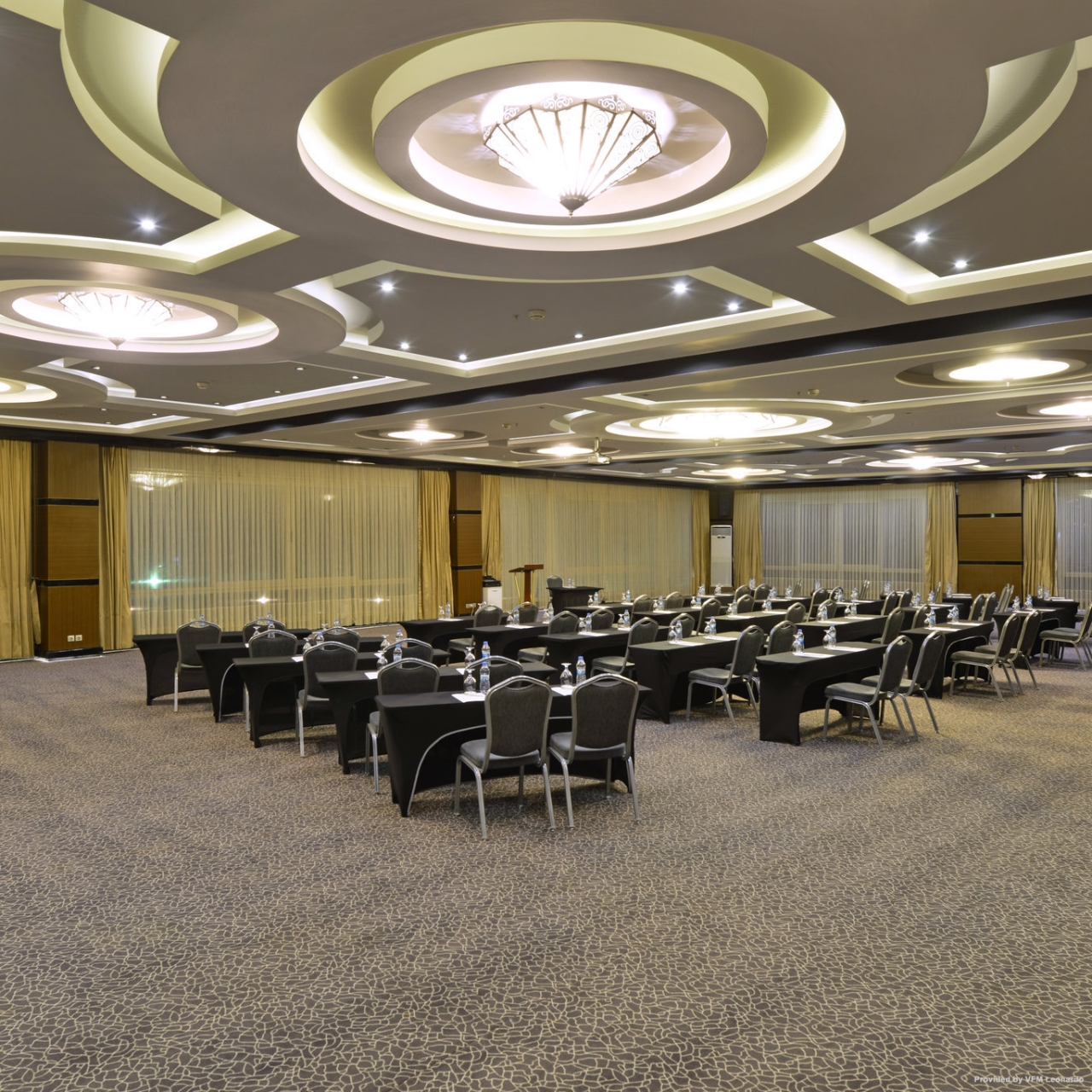 Holiday Inn Nilufer Bursa