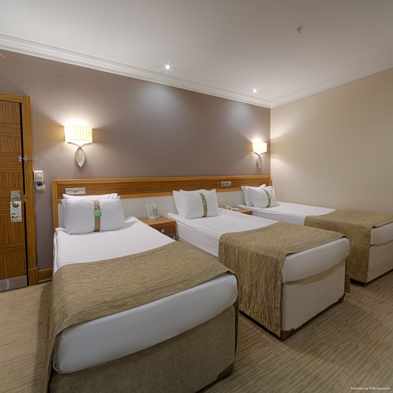 Holiday Inn Bursa 4 Hrs Star Hotel In Bursa Bursa