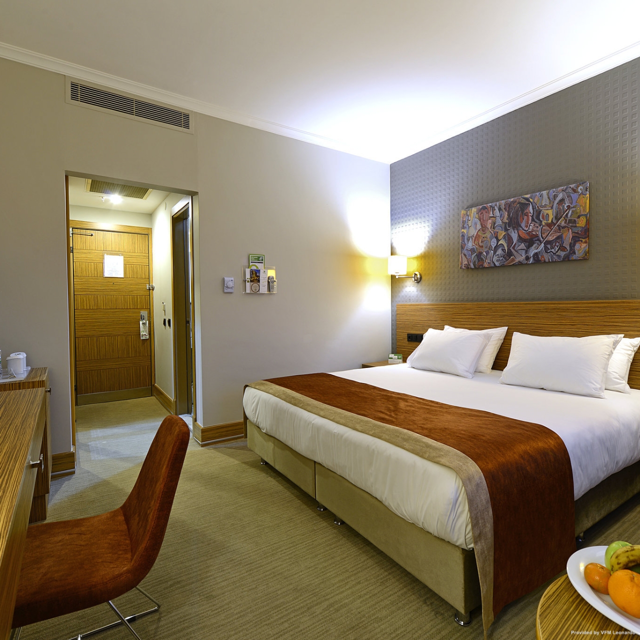 Holiday Inn Nilufer Bursa
