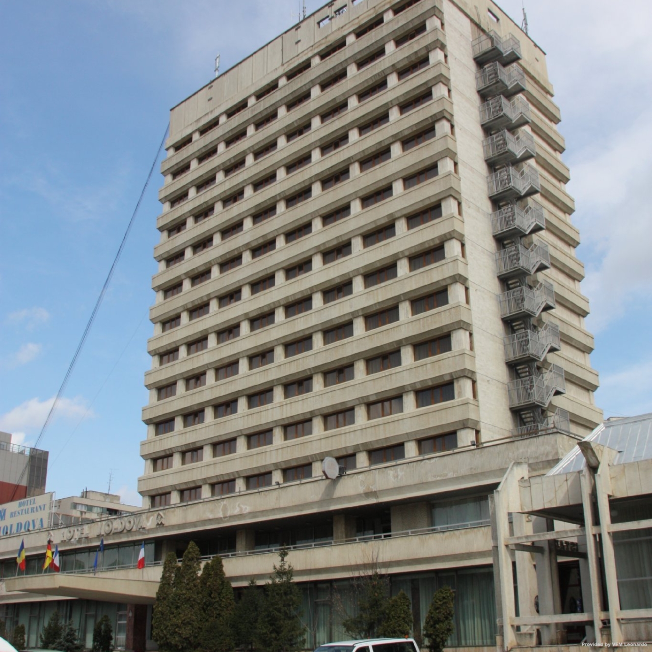 Hotel Moldova Romania At Hrs With Free Services