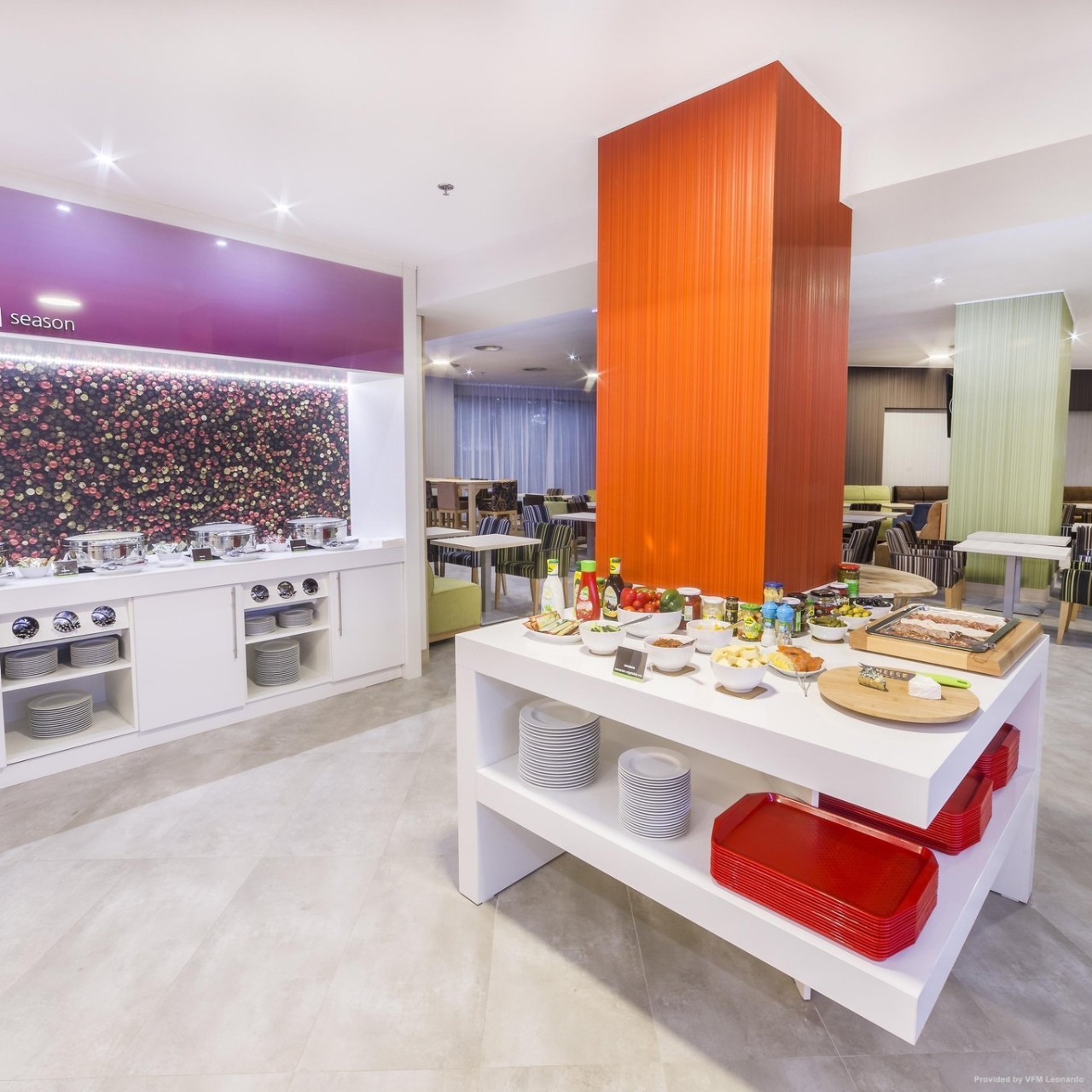 Hotel Hampton By Hilton Iasi Romania At Hrs With Free Services
