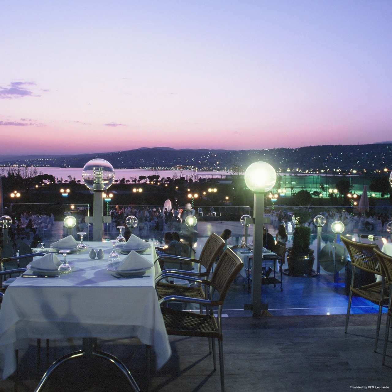 Hotel Emexotel Kocaeli 5 Hrs Star Hotel In Izmit Kocaeli