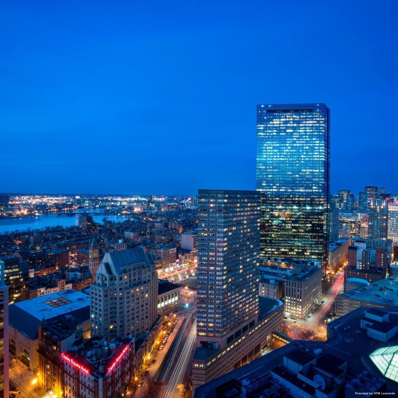 Boston Marriott Copley Place (Boston, MA): What to Know BEFORE You