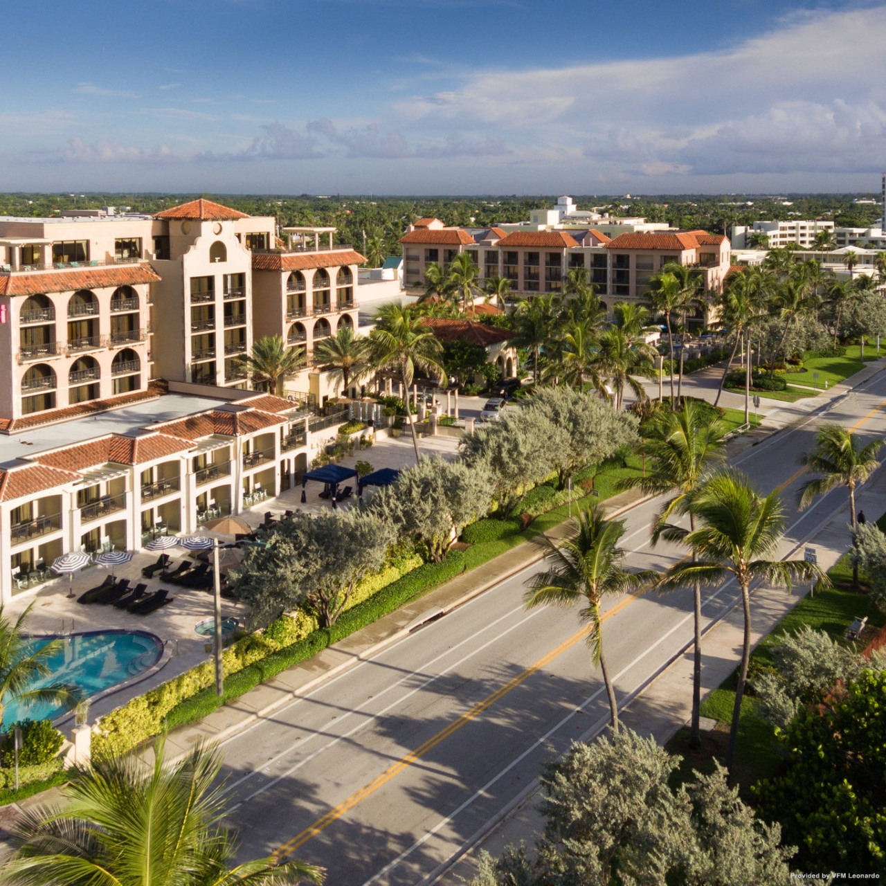 marriott hotels in del rio tx