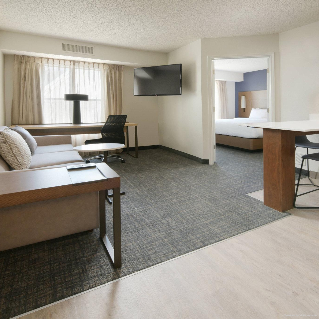 Residence Inn Fort Worth Fossil Creek - 3 HRS star hotel in Fort Worth  (Texas)