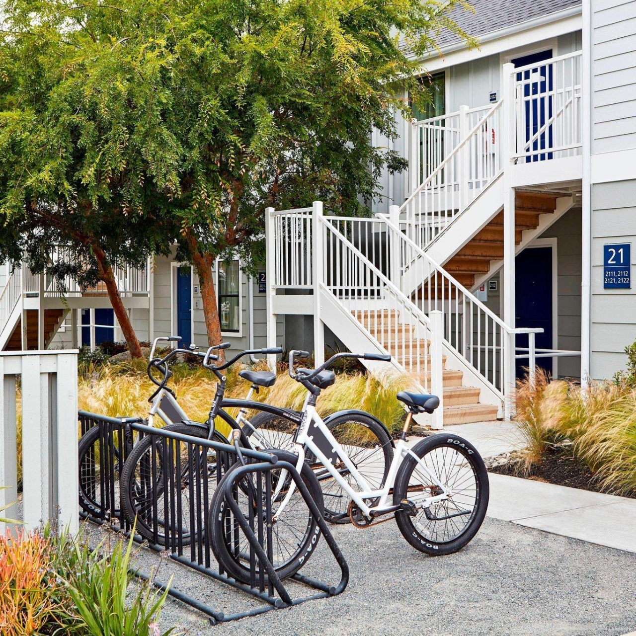 Residence Inn Los Angeles LAX/Manhattan Beach - 3 HRS star hotel in Manhattan  Beach (California)
