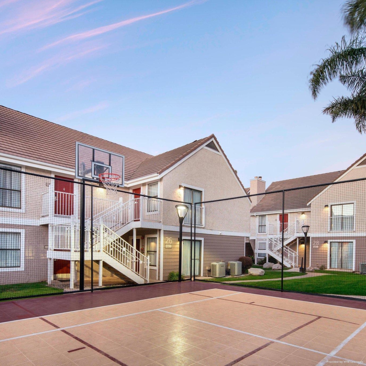 Residence Inn Los Angeles Torrance/Redondo Beach - 3 HRS star hotel in  Torrance (California)