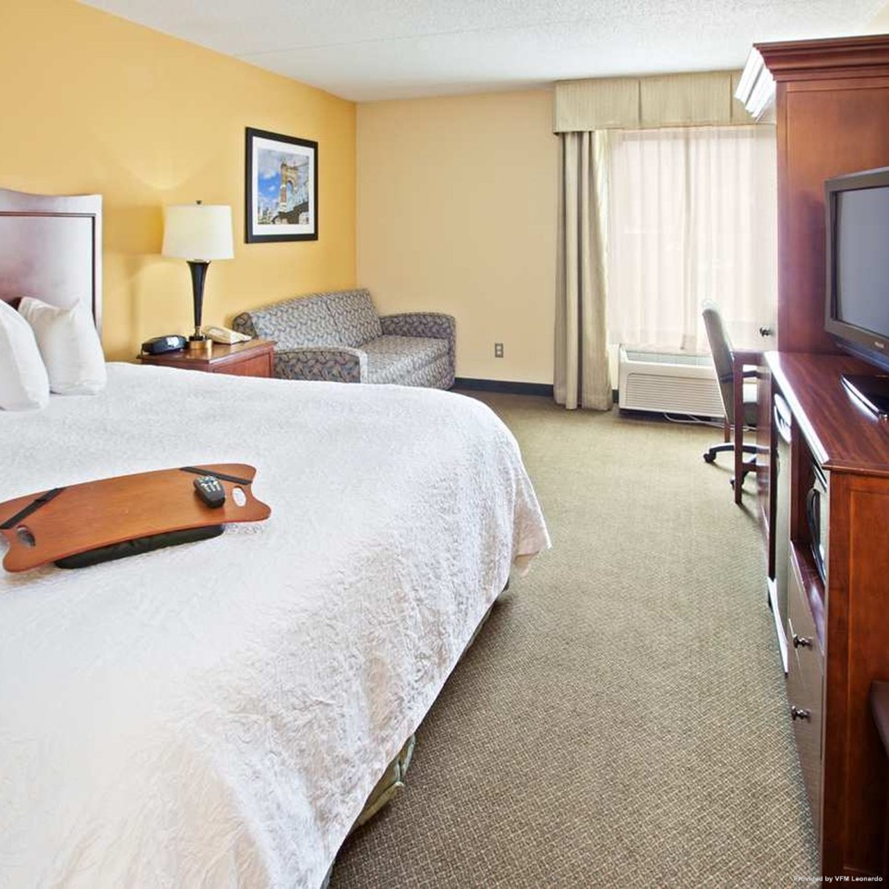 Best Western Plus Cincinnati Riverfront Downtown Area United States Of America At Hrs With Free Services