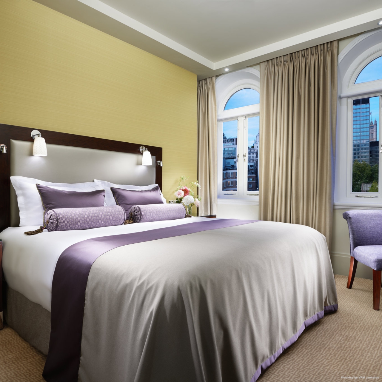 Hotel Taj 51 Buckingham Gate London 5 Hrs Star Hotel In London England