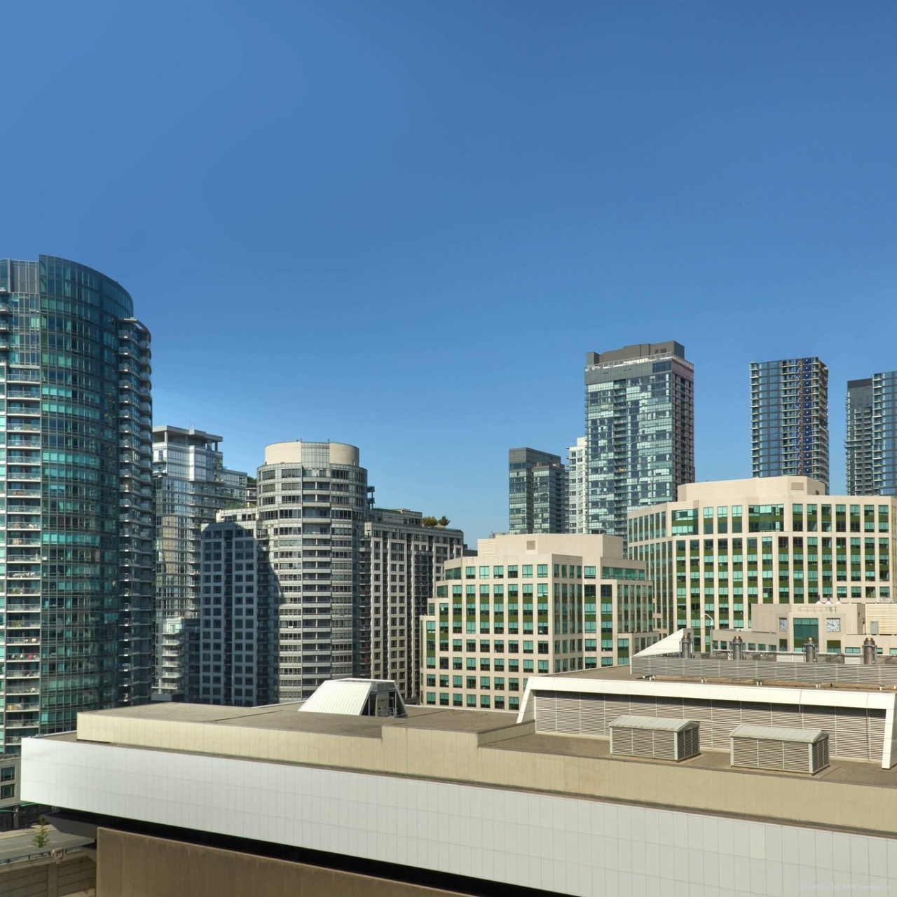 Toronto Marriott City Centre Hotel 4 Hrs Star Hotel In Toronto