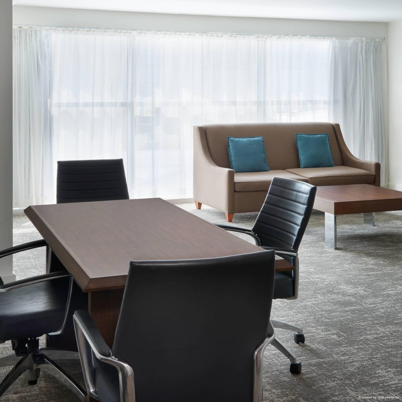 Toronto Marriott City Centre Hotel 4 Hrs Star Hotel In Toronto