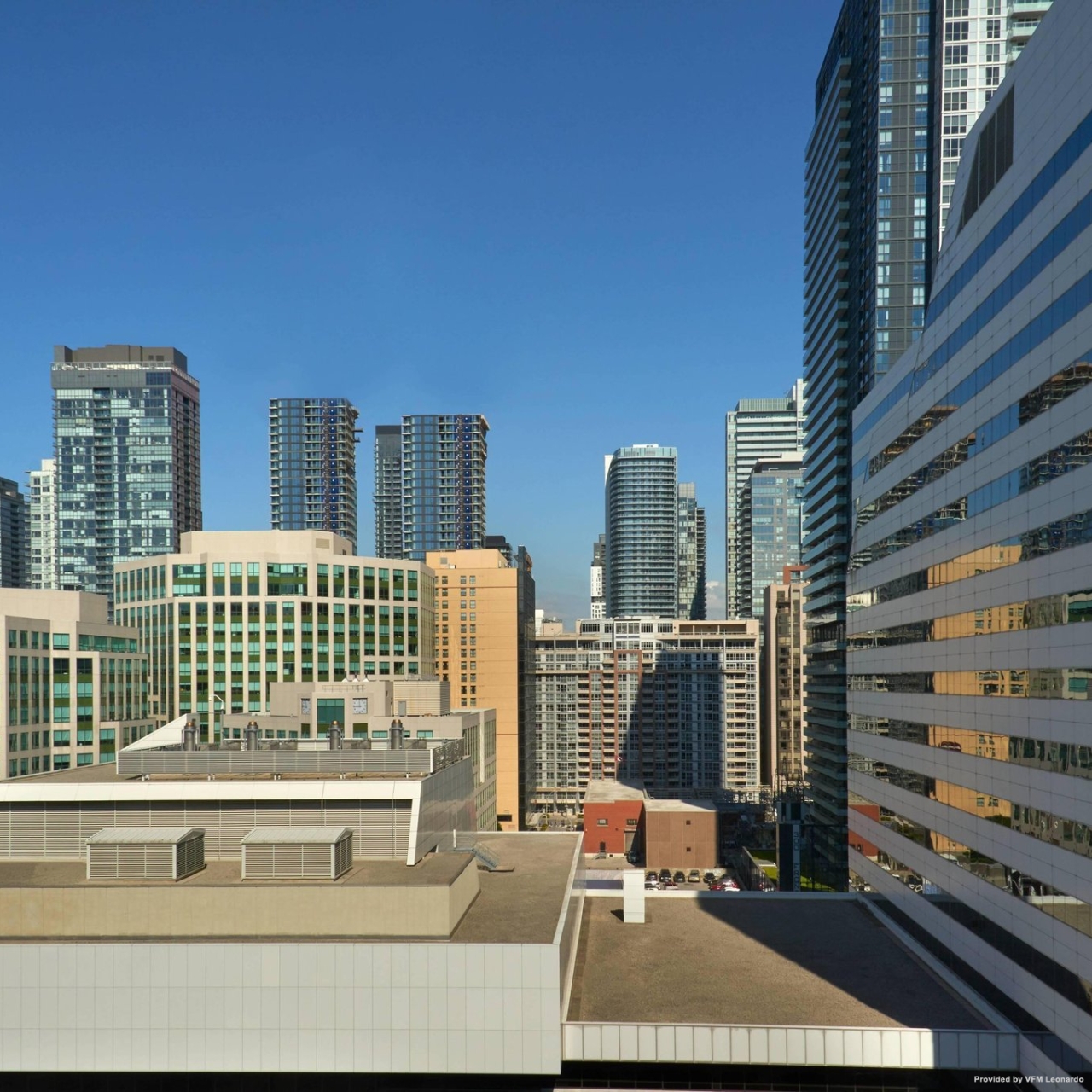 Toronto Marriott City Centre Hotel 4 Hrs Star Hotel In Toronto Ontario
