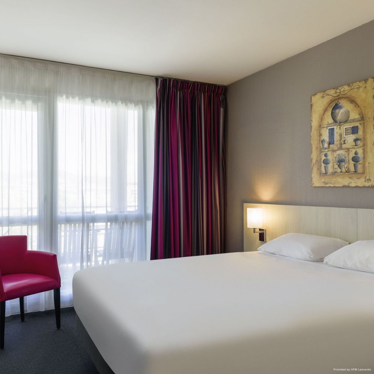 hotel mercure thalasso spa port frejus france at hrs with free services