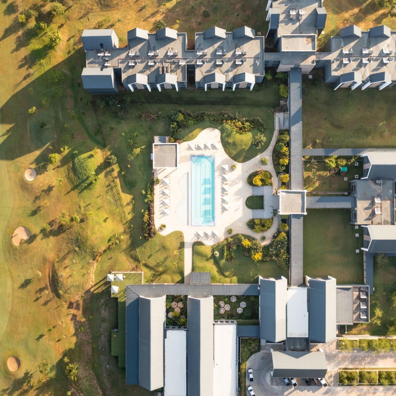 Hotel Ciêla, Lusaka, a Tribute Portfolio Resort and Spa Lusaka book  favourably with HRS