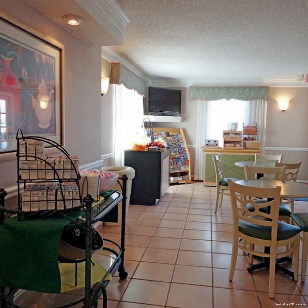 La Quinta Inn Albuquerque I 40 East 3 Hrs Star Hotel In