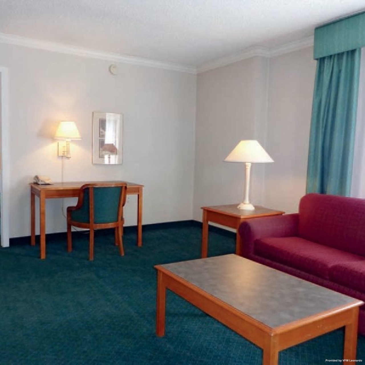 La Quinta Inn Albuquerque I 40 East 3 Hrs Star Hotel In