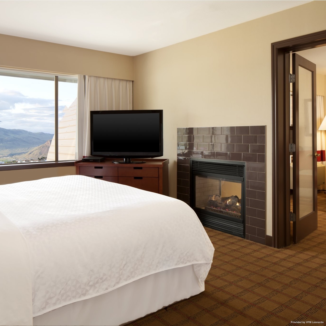 Hotel Four Points By Sheraton Kamloops Canada At Hrs With Free Services Hotel Four Points By Sheraton Kamloops Canada At Hrs With Free Services