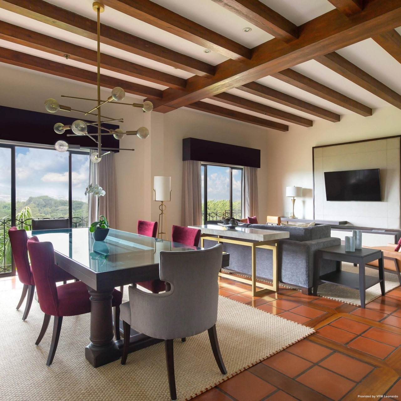 Costa Rica Marriott Hotel Hacienda Belen 4 Hrs Star Hotel In San Jose