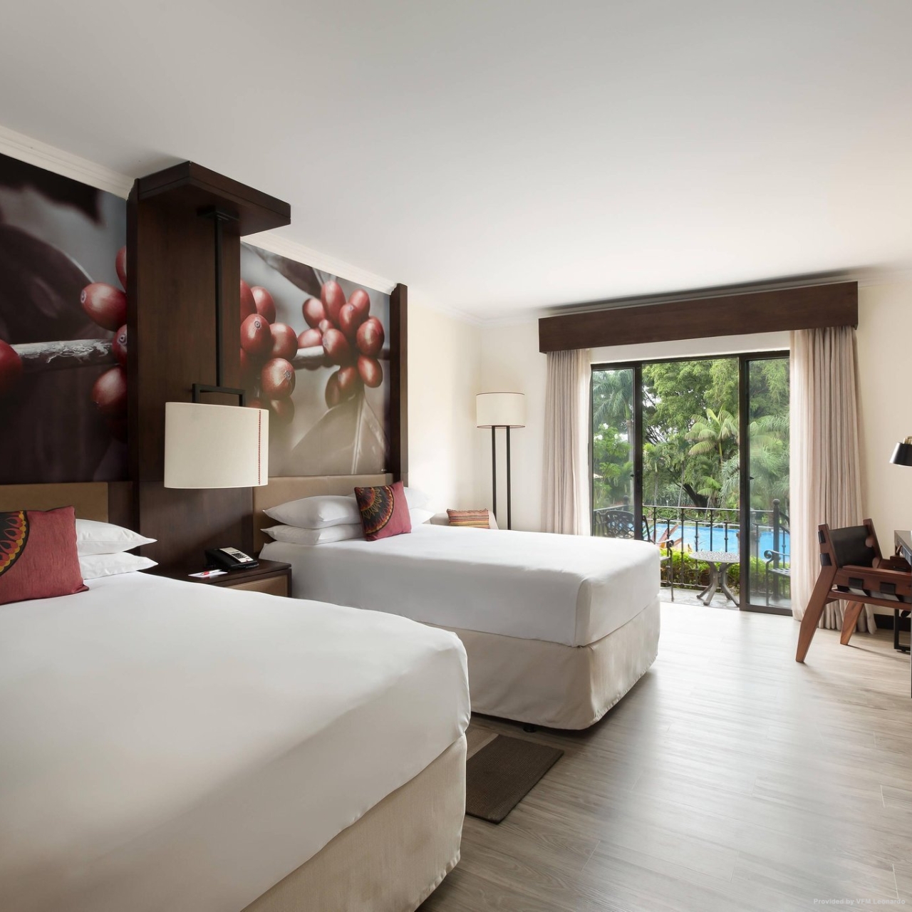 Costa Rica Marriott Hotel Hacienda Belen 4 Hrs Star Hotel In San Jose