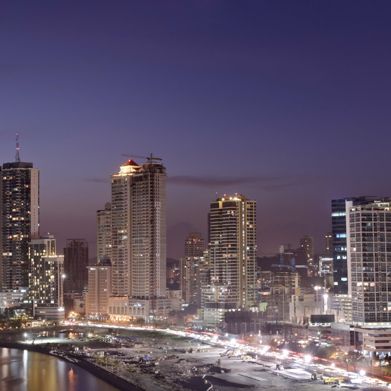 Intercontinental Hotels Miramar Panama Panama At Hrs With Free Services