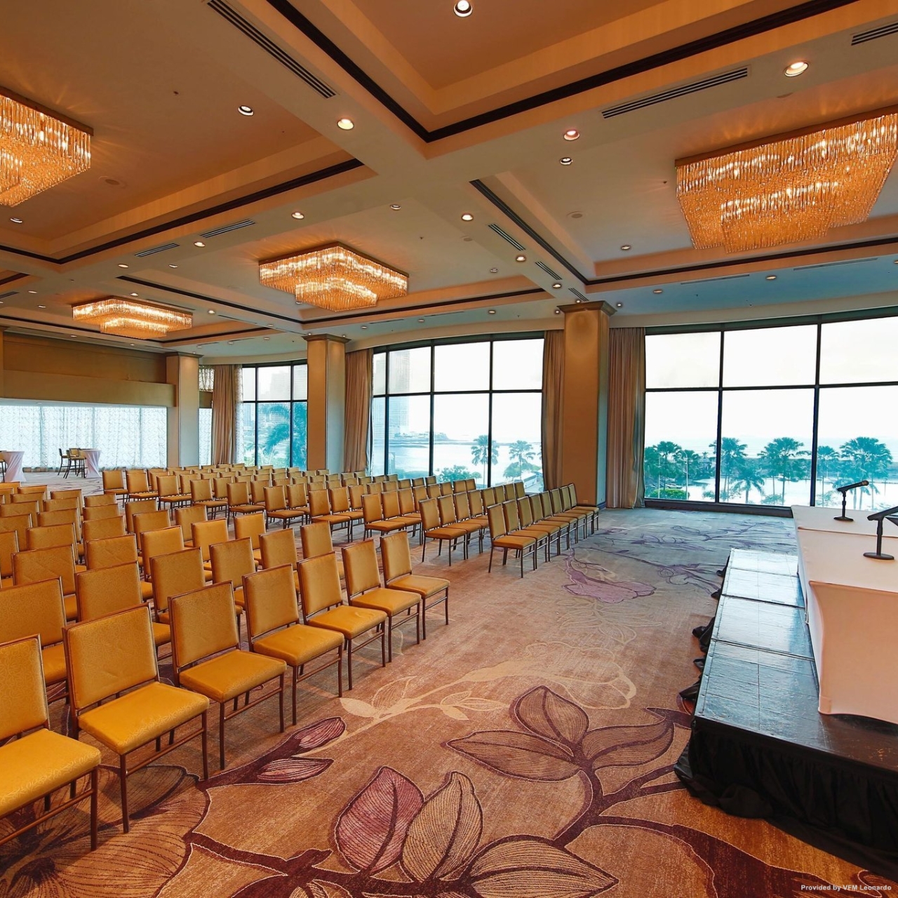 Intercontinental Hotels Miramar Panama Panama At Hrs With Free Services