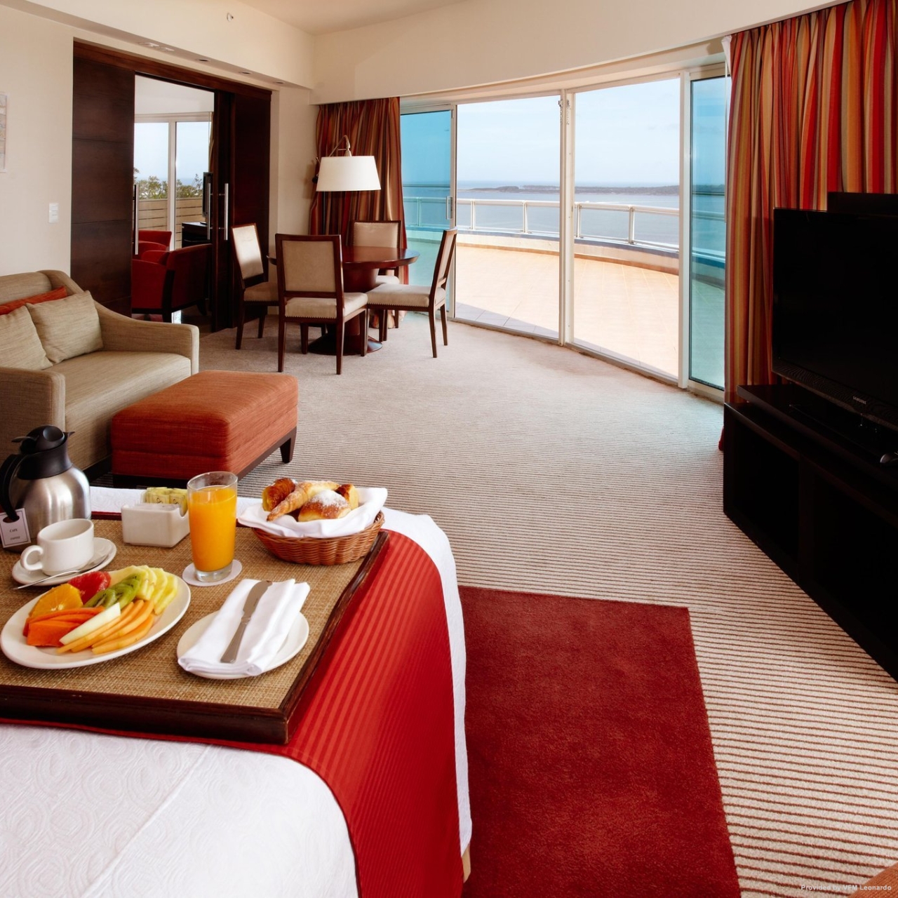 Hotel Enjoy Punta Del Este Uruguay At Hrs With Free Services