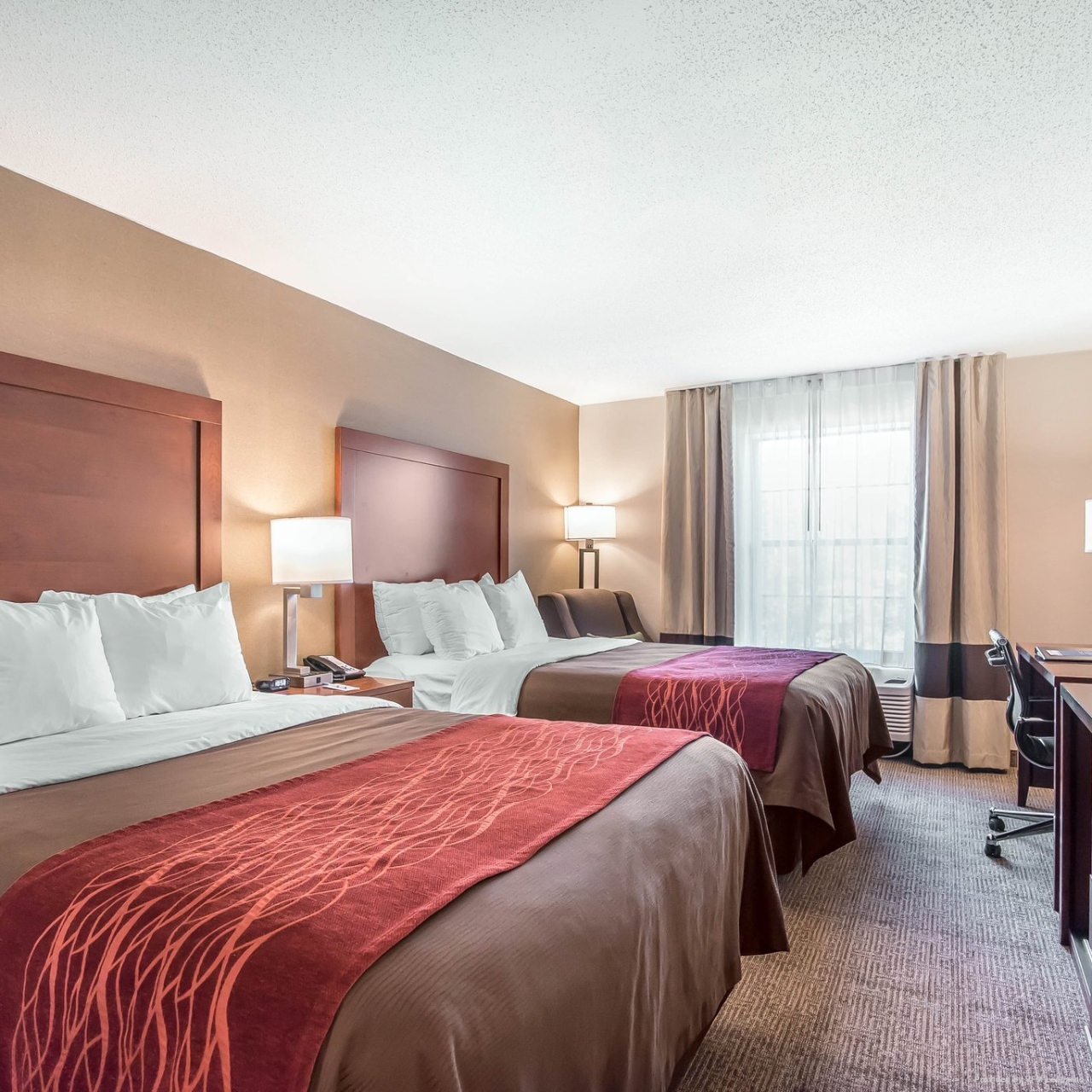 Comfort Inn Airport 3 Hrs Star Hotel In South Portland Maine