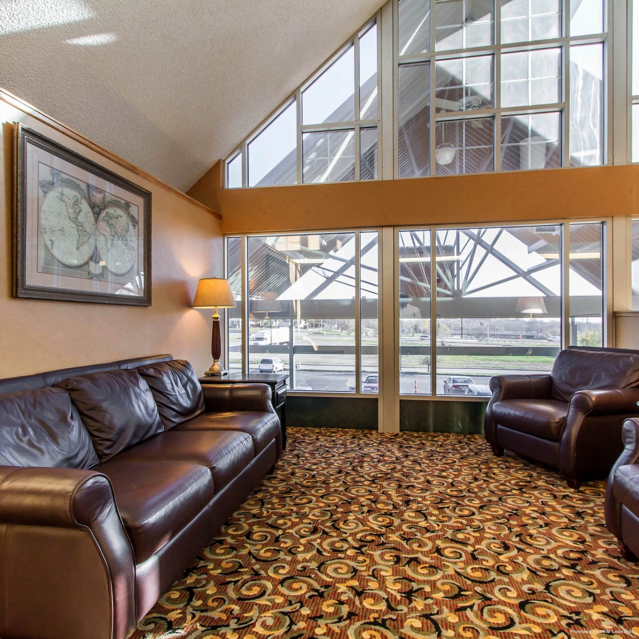 Comfort Inn At The Zoo In Omaha Nebraska Hrs