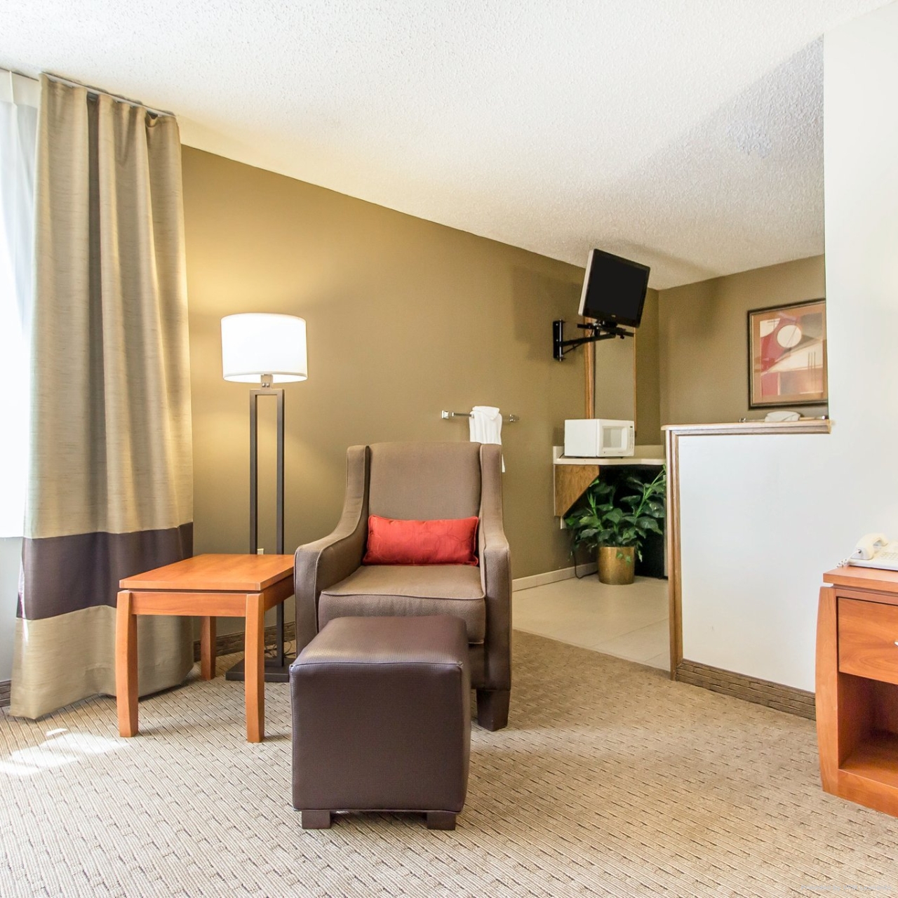 Comfort Inn Valentine 3 Hrs Star Hotel In Valentine Nebraska