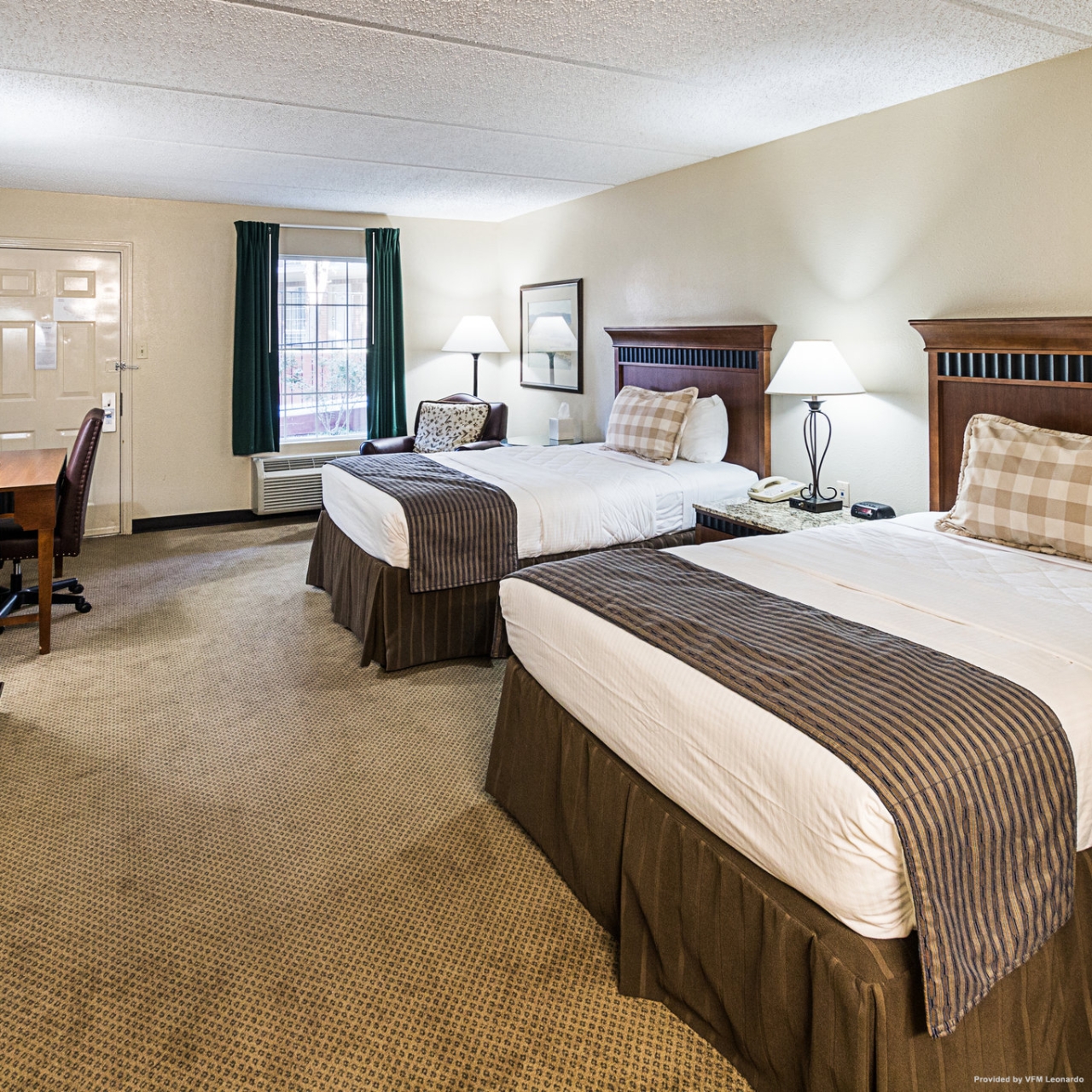 angelo inn goodfellow afb