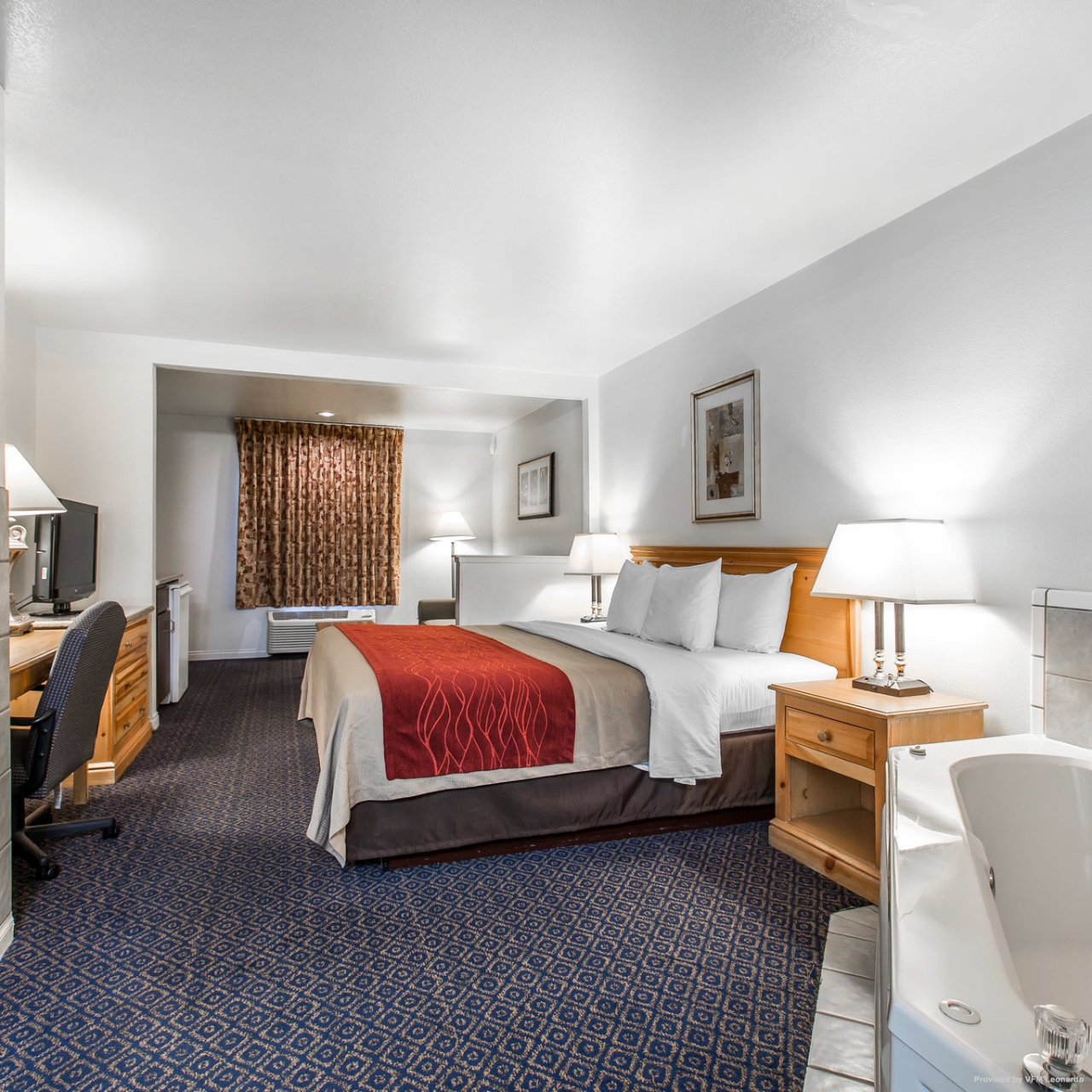 Comfort Inn Suites Sequoia Kings Canyon In Three Rivers California Hrs