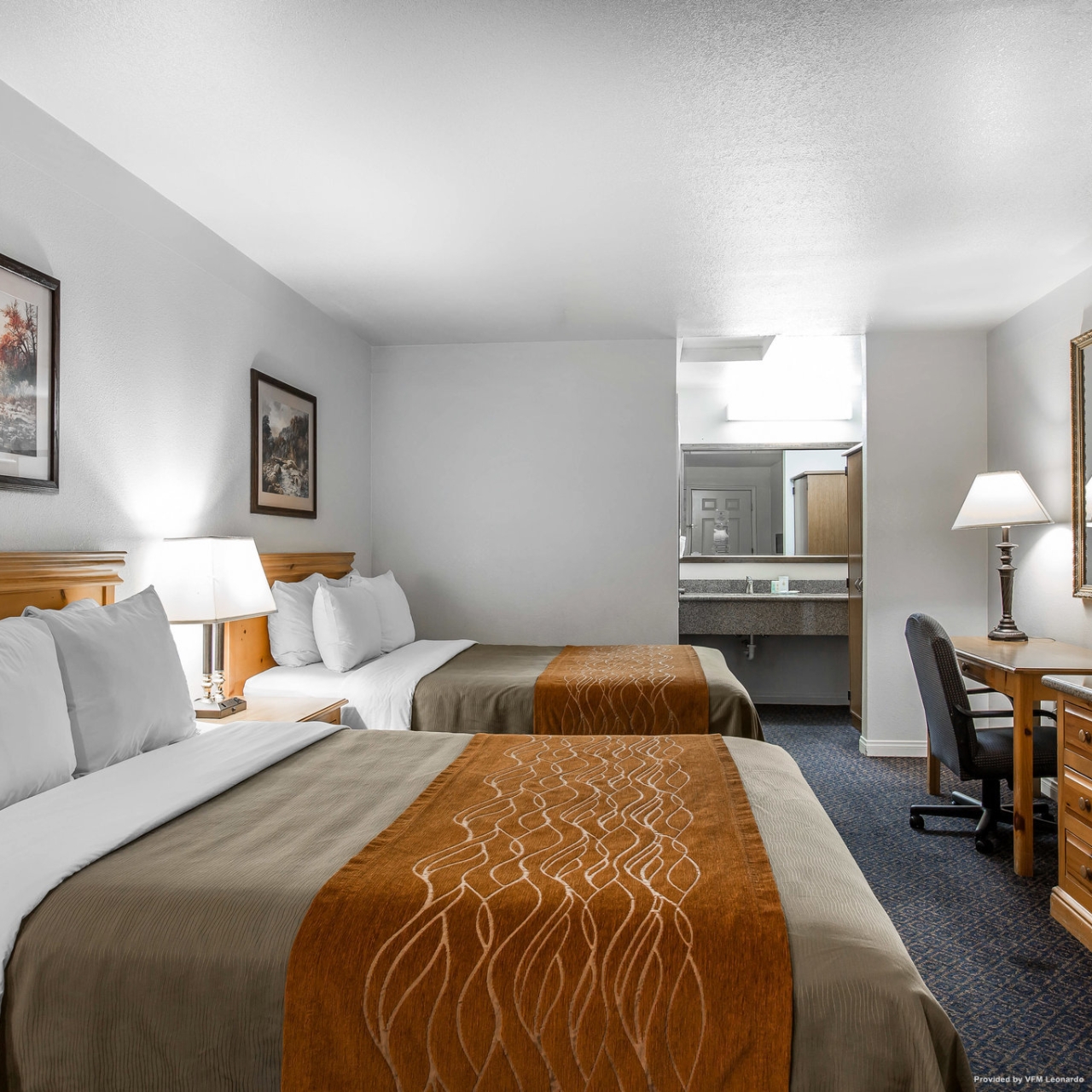Comfort Inn Suites Sequoia Kings Canyon In Three Rivers California Hrs