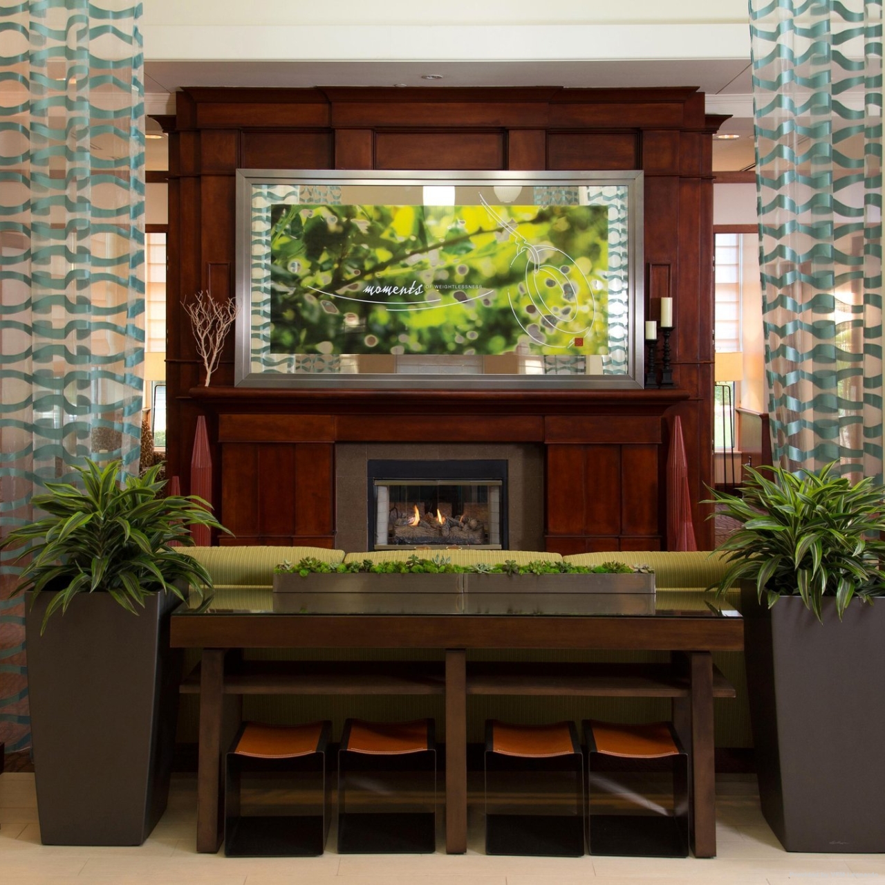 Hilton Garden Inn Tampa East Brandon 3 Hrs Star Hotel In Tampa