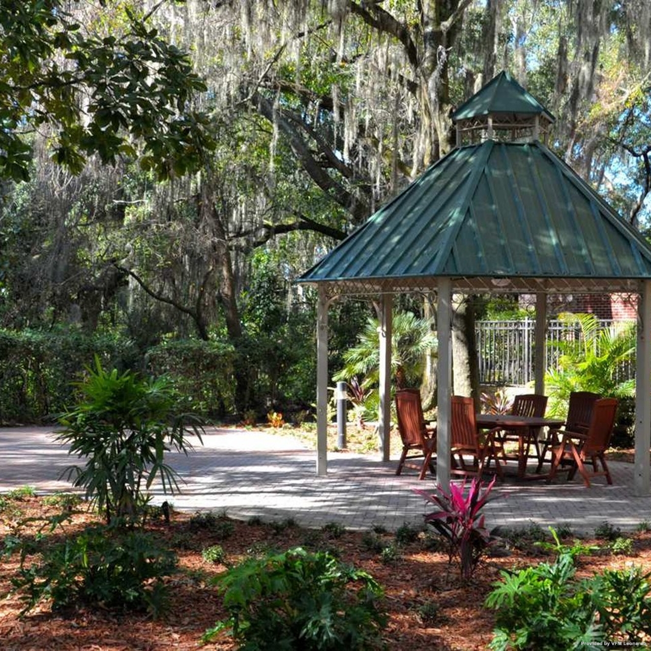 Hilton Garden Inn Tampa East Brandon 3 Hrs Star Hotel In Tampa