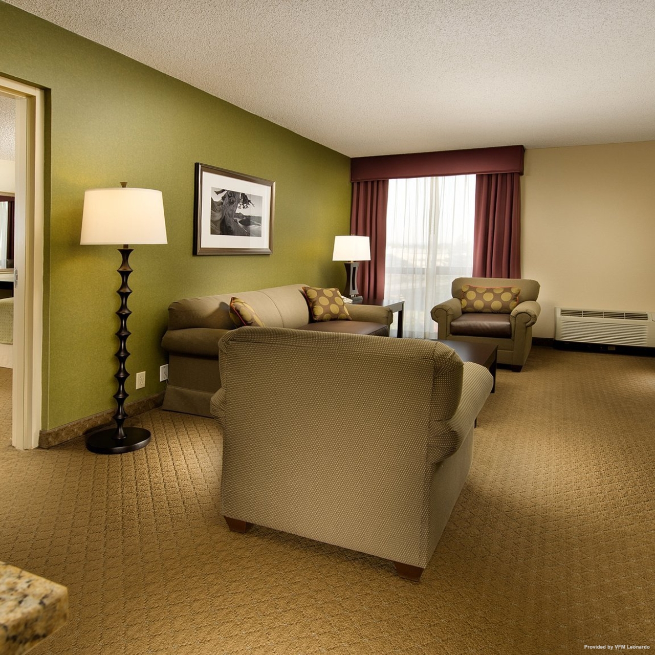 Holiday Inn Portland Airport I 205 3 Hrs Star Hotel In Portland Oregon
