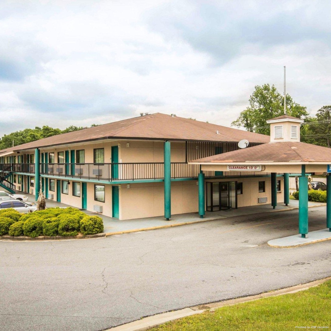 best hotels in phenix city al