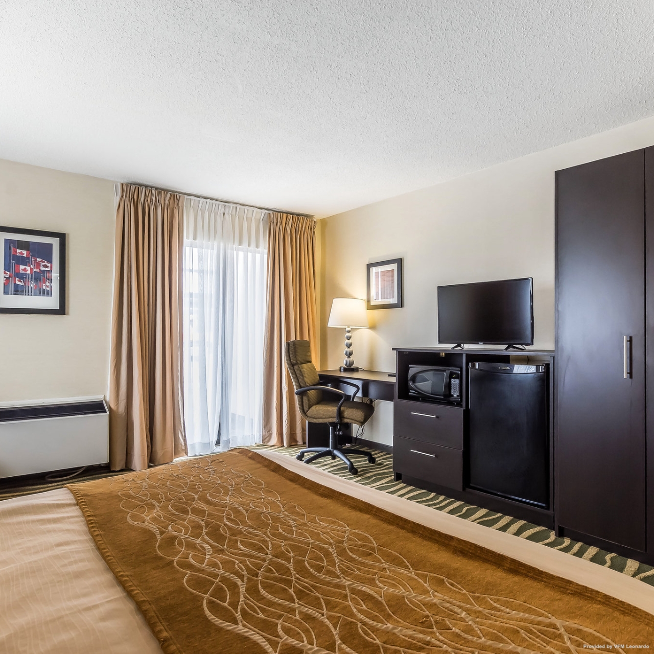 Comfort Inn Barrie In Barrie Ontario Hrs