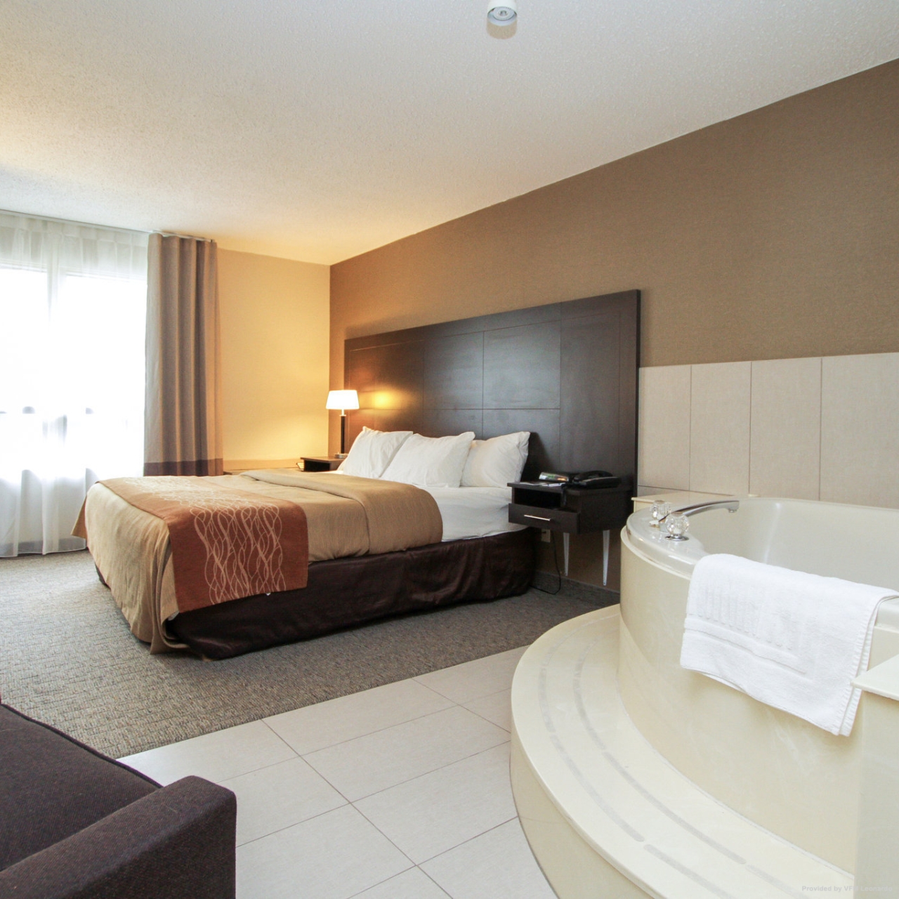 Comfort Inn Cornwall In Cornwall Ontario Hrs