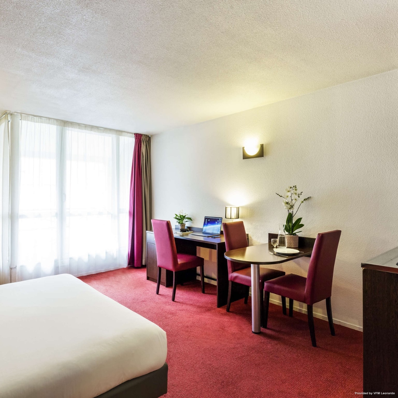 aparthotel adagio access vanves porte de versailles paris at hrs with free services