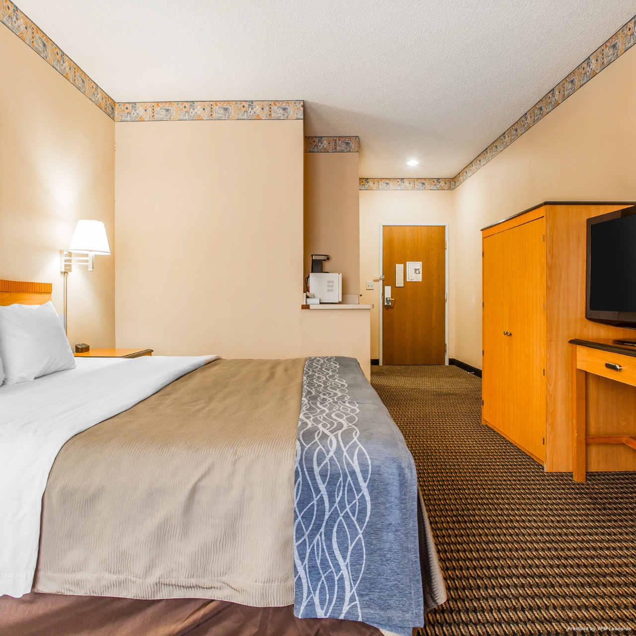 Comfort Inn Casa Grande 3 Hrs Star Hotel In Casa Grande Arizona