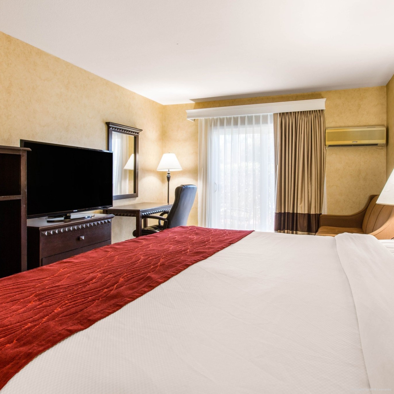 Comfort Inn Escondido San Diego North County In Escondido California Hrs