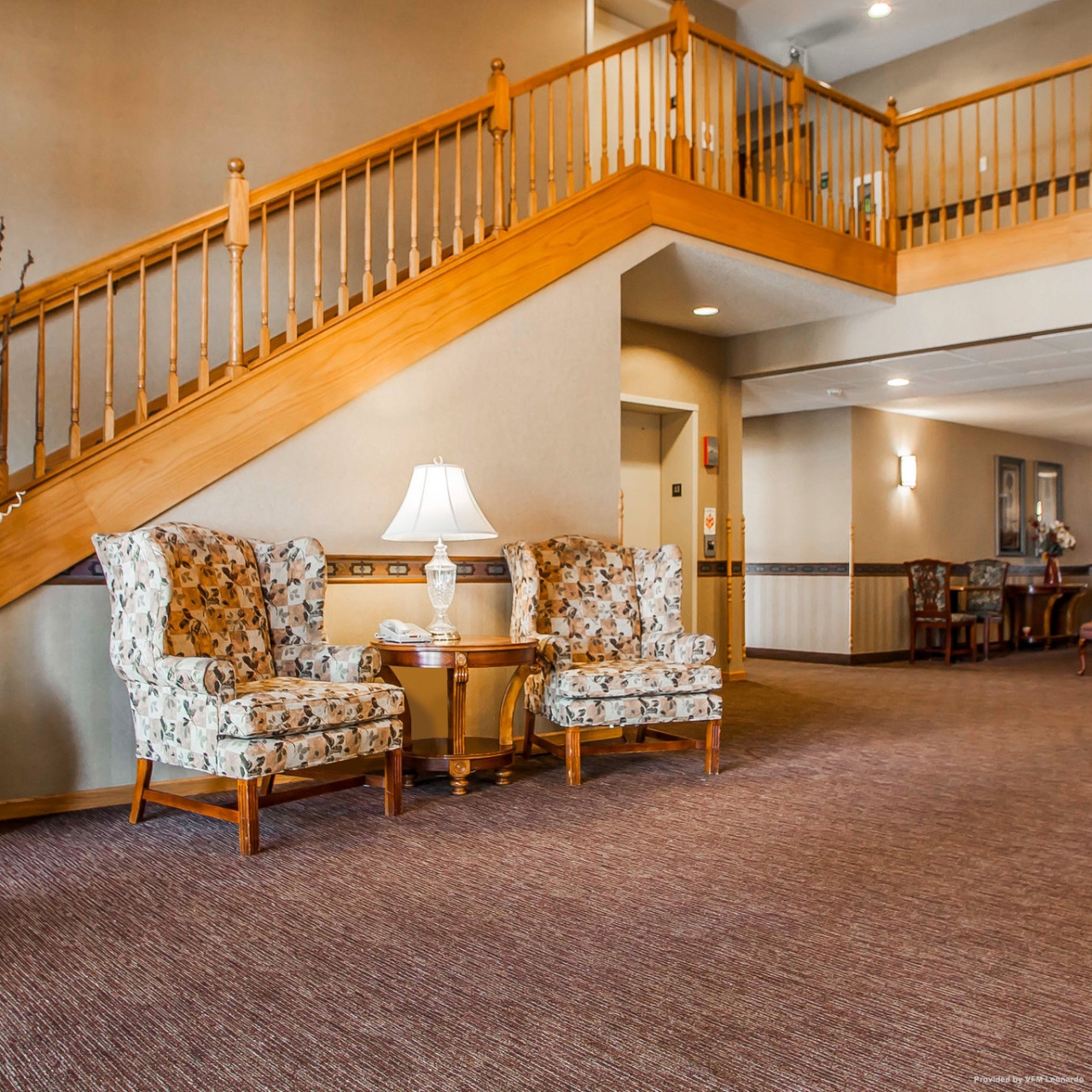 Comfort Inn Dyersville 3 Hrs Star Hotel In Dyersville Iowa