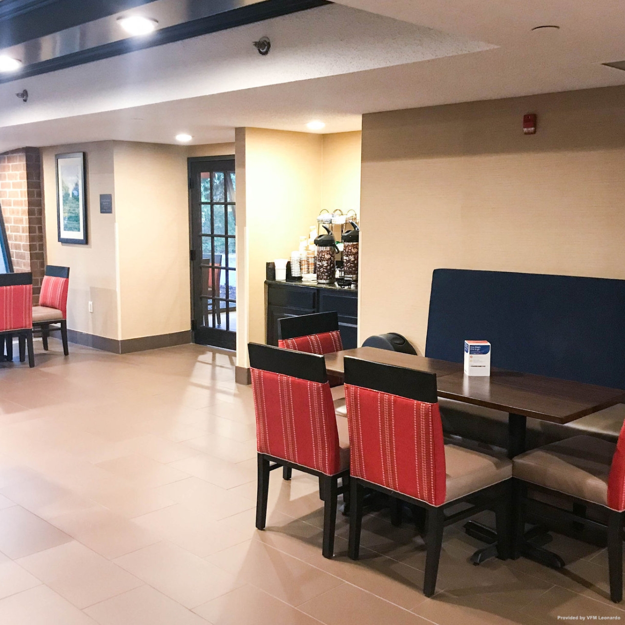 Comfort Inn Farmington Hills In Farmington Hills Michigan Hrs