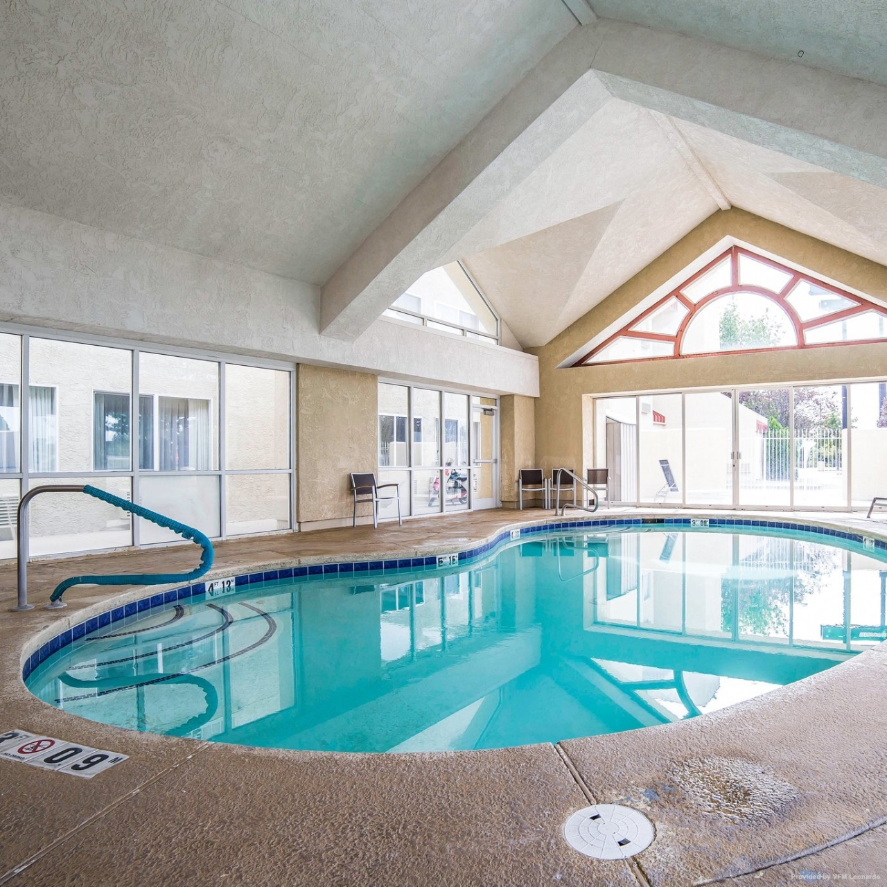 Comfort Inn Layton - Air Force Base Area - 3 HRS star hotel in Layton (Utah)