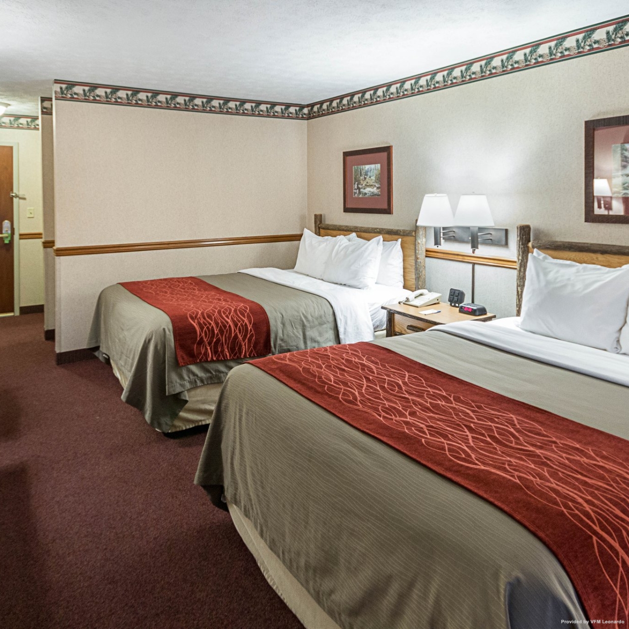 Comfort Inn Big Stone Gap 3 Hrs Star Hotel In Big Stone Gap Virginia