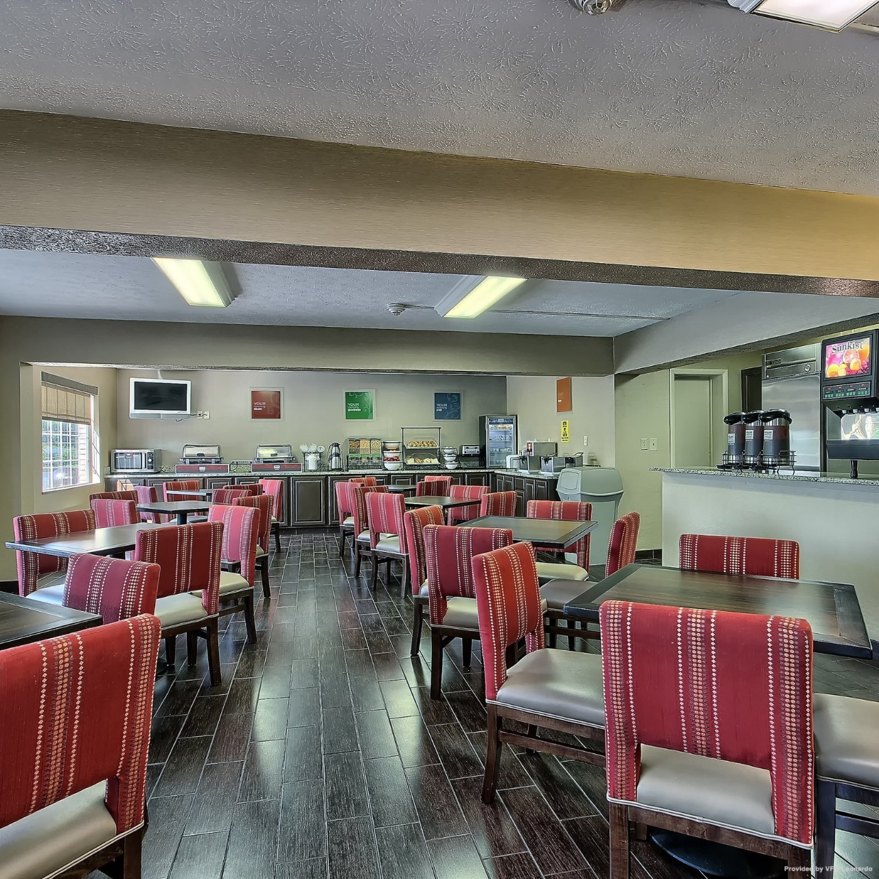 Comfort Inn Cross Lanes In Cross Lanes West Virginia Hrs